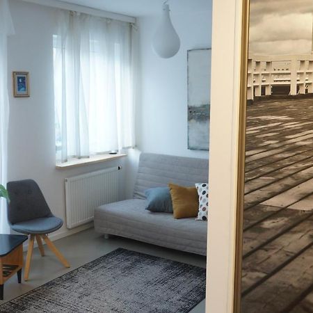 Apartment Krajowej โซพอต ภายนอก รูปภาพ