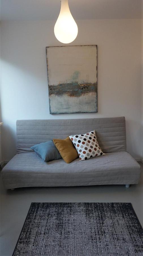 Apartment Krajowej โซพอต ภายนอก รูปภาพ