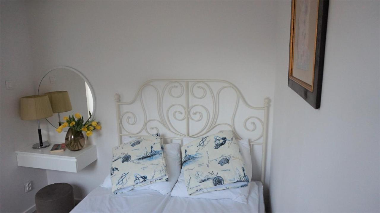 Apartment Krajowej โซพอต ภายนอก รูปภาพ