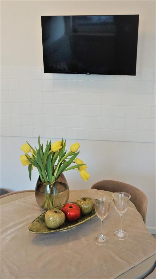 Apartment Krajowej โซพอต ภายนอก รูปภาพ