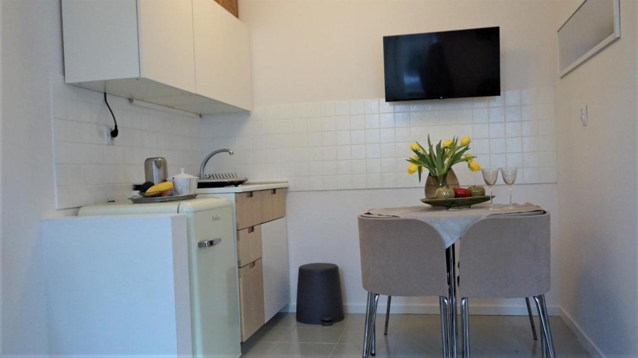 Apartment Krajowej โซพอต ภายนอก รูปภาพ