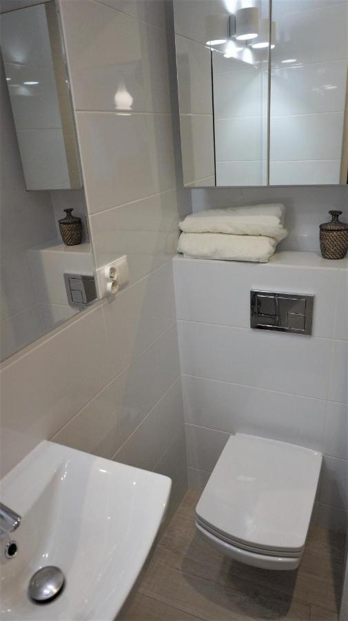 Apartment Krajowej โซพอต ภายนอก รูปภาพ