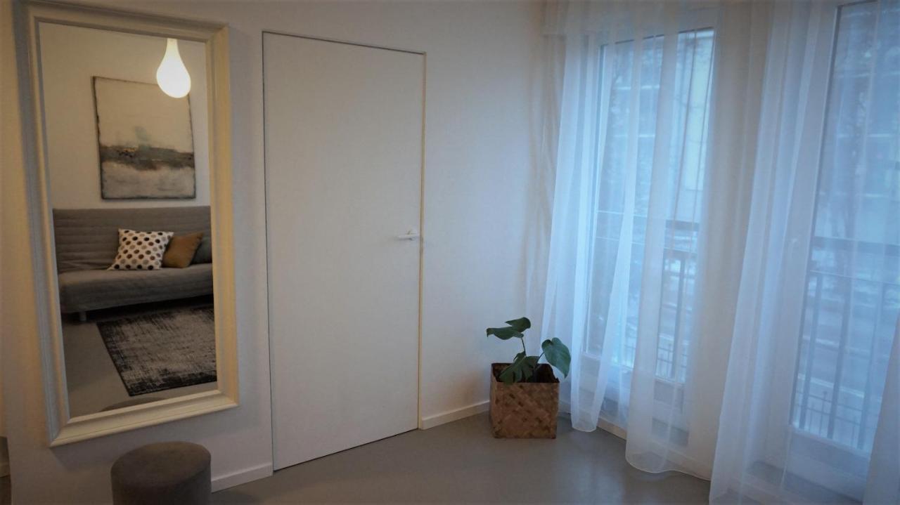Apartment Krajowej โซพอต ภายนอก รูปภาพ