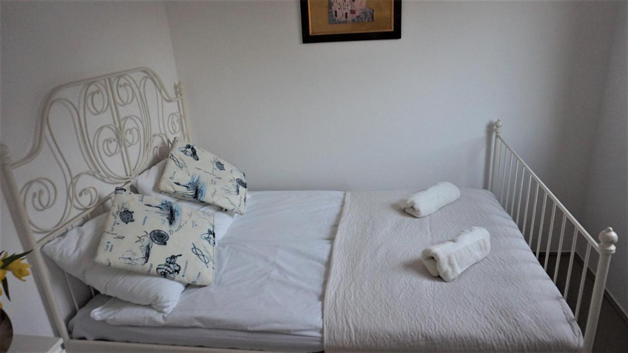 Apartment Krajowej โซพอต ภายนอก รูปภาพ