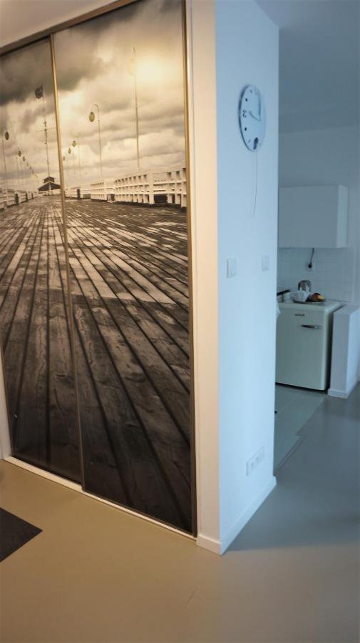 Apartment Krajowej โซพอต ภายนอก รูปภาพ