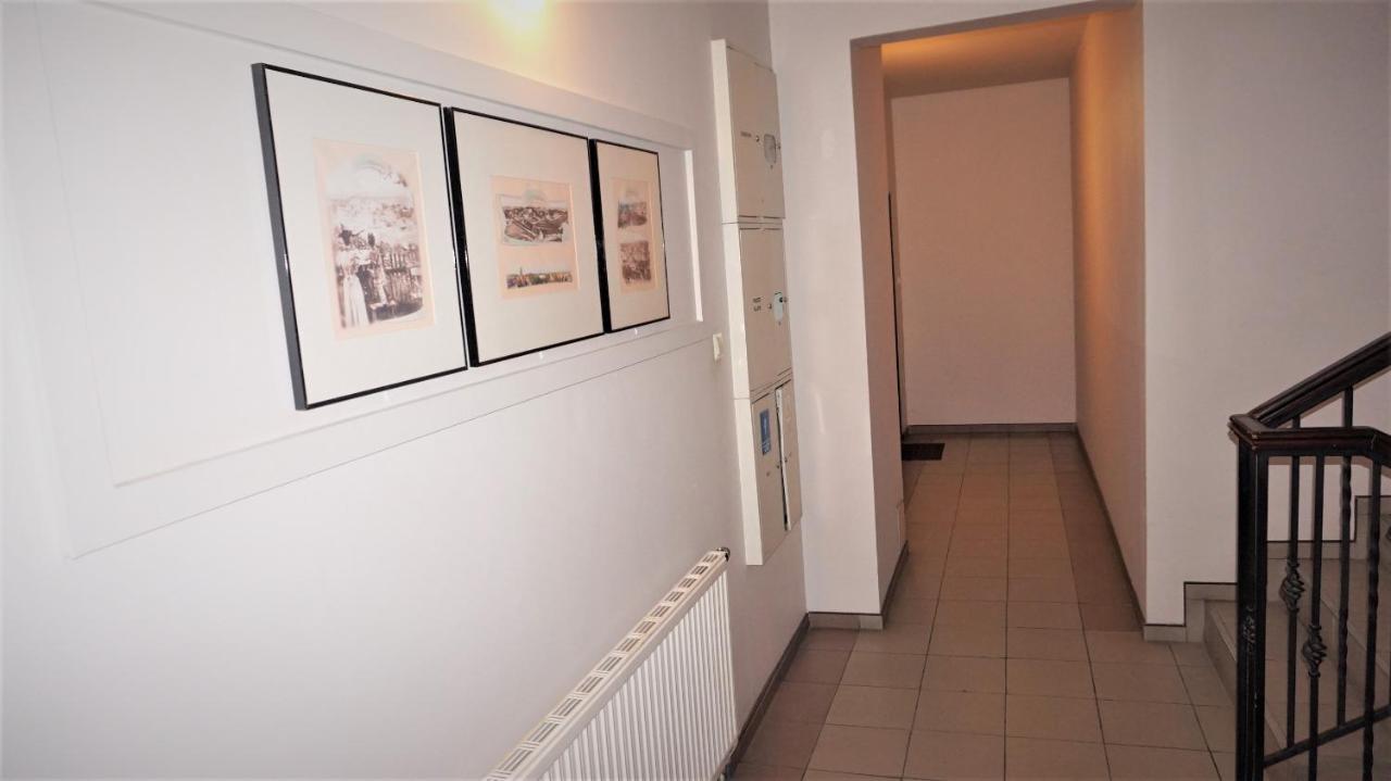 Apartment Krajowej โซพอต ภายนอก รูปภาพ