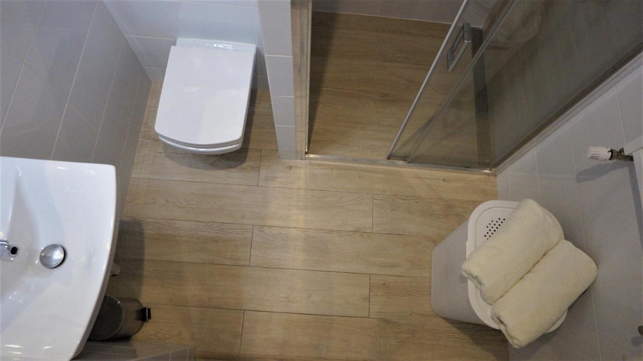 Apartment Krajowej โซพอต ภายนอก รูปภาพ