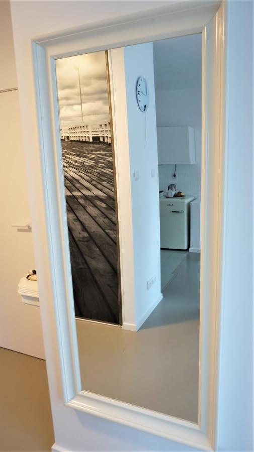 Apartment Krajowej โซพอต ภายนอก รูปภาพ