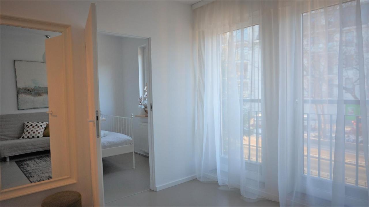 Apartment Krajowej โซพอต ภายนอก รูปภาพ