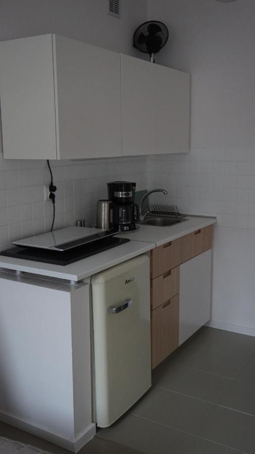 Apartment Krajowej โซพอต ภายนอก รูปภาพ