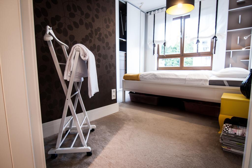 Apartment Krajowej โซพอต ห้อง รูปภาพ