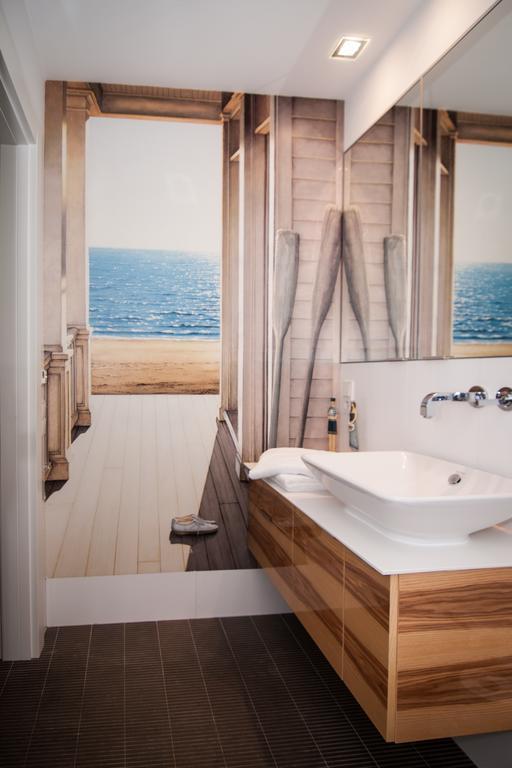 Apartment Krajowej โซพอต ห้อง รูปภาพ
