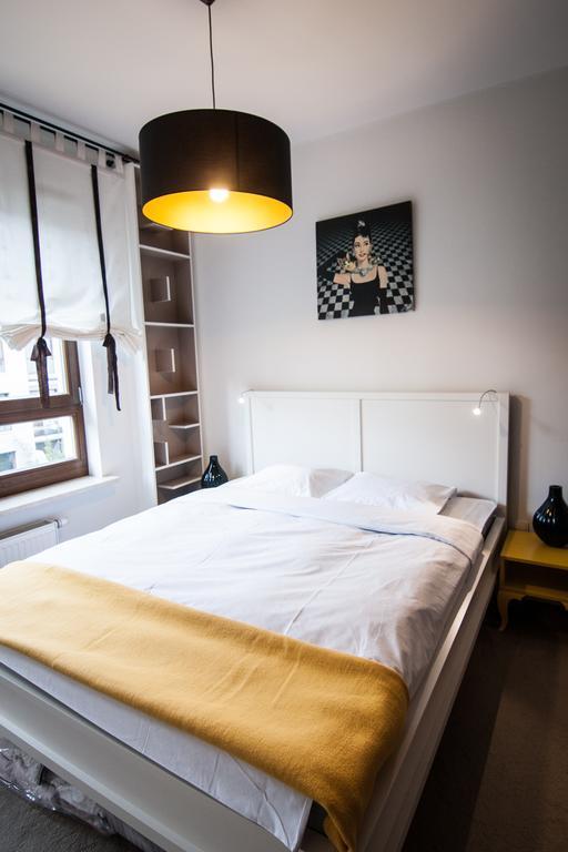 Apartment Krajowej โซพอต ห้อง รูปภาพ