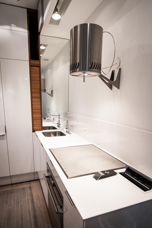 Apartment Krajowej โซพอต ห้อง รูปภาพ
