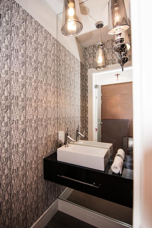 Apartment Krajowej โซพอต ห้อง รูปภาพ