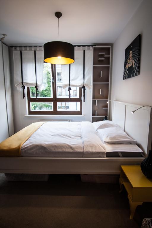 Apartment Krajowej โซพอต ห้อง รูปภาพ