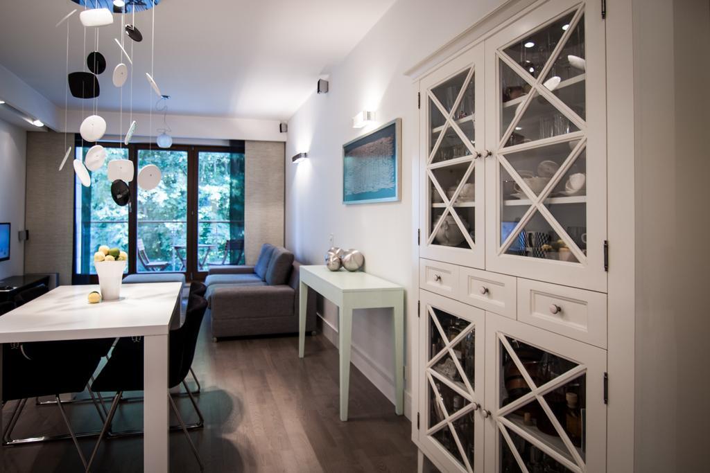 Apartment Krajowej โซพอต ห้อง รูปภาพ