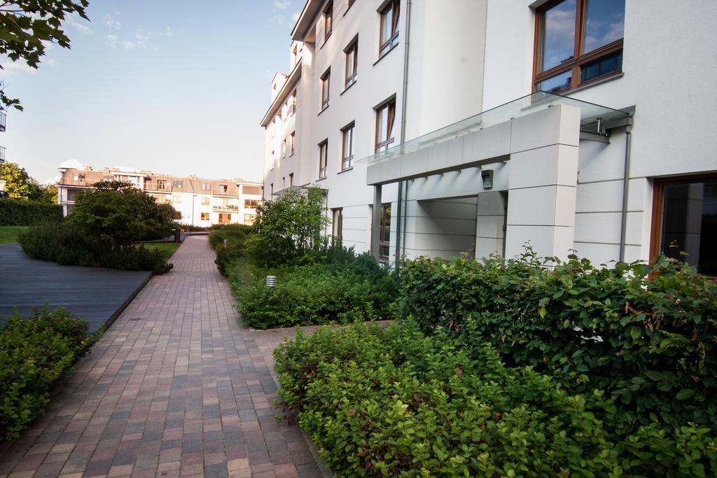 Apartment Krajowej โซพอต ห้อง รูปภาพ
